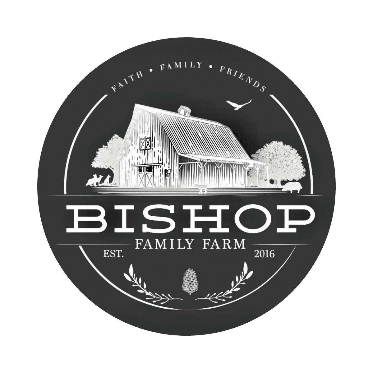 Bishop Family Farm