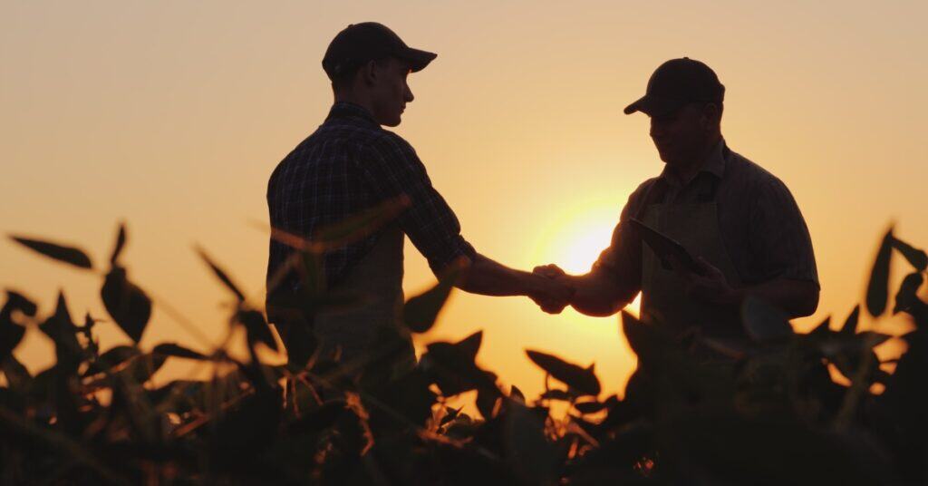 farmers