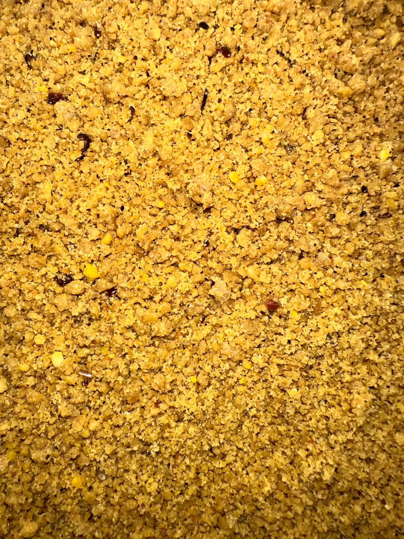 Hi-Energy Soybean Meal, First Hi-Energy (non gmo) - soybean meal